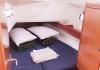 Bavaria Cruiser 40 2012  charter