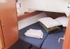 Bavaria Cruiser 40 2012  rental sailboat Greece