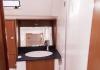 Bavaria Cruiser 40 2012  yacht charter Preveza