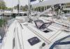 Bavaria Cruiser 40 2012  rental sailboat Greece