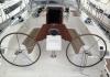 Bavaria Cruiser 41 2014  rental sailboat Greece