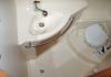 Elan 384 Impression 2011  rental sailboat Greece