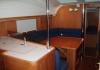 Elan 384 Impression 2011  yacht charter Preveza