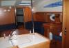 Elan 384 Impression 2011  rental sailboat Greece