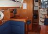 Elan 384 Impression 2011  yacht charter Preveza