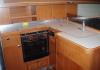 Elan 384 Impression 2011  rental sailboat Greece
