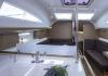 Elan 40 Impression 2017  charter