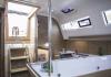 Elan 40 Impression 2017  yacht charter Biograd na moru