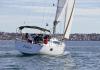 Elan 40 Impression 2017  yacht charter Biograd na moru