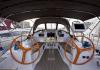 Elan 40 Impression 2017  rental sailboat Croatia