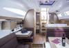 Elan 40 Impression 2017  yacht charter Biograd na moru