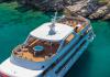 Il Mare - motor yacht 2017  rental motor yacht Croatia