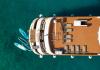 Il Mare - motor yacht 2017  rental motor yacht Croatia