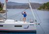 Sun Odyssey 440 2023  rental sailboat Turkey