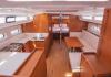 Sun Odyssey 440 2023  yacht charter Kaş