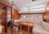 Sun Odyssey 440 2023  yacht charter Kaş