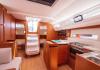 Sun Odyssey 440 2023  rental sailboat Turkey