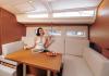 Sun Odyssey 440 2023  charter