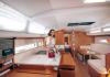 Sun Odyssey 440 2023  yacht charter Kaş