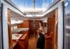Sun Odyssey 440 2023  rental sailboat Turkey