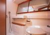 Sun Odyssey 440 2023  yacht charter Kaş
