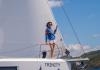 Sun Odyssey 440 2023  charter