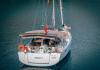 Sun Odyssey 440 2023  rental sailboat Turkey