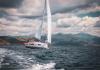 Sun Odyssey 440 2023  charter