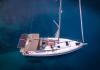 Sun Odyssey 440 2023  rental sailboat Turkey