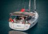 Sun Odyssey 440 2023  charter