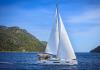 Sun Odyssey 440 2023  charter