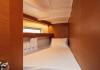Sun Odyssey 440 2023  yacht charter Kaş