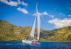 Sun Odyssey 440 2023  yacht charter Kaş