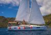 Sun Odyssey 440 2023  charter