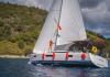 Sun Odyssey 440 2023  rental sailboat Turkey
