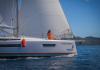 Sun Odyssey 440 2023  yacht charter Kaş