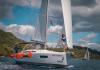 Sun Odyssey 440 2023  charter