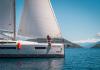 Sun Odyssey 440 2023  rental sailboat Turkey