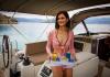 Sun Odyssey 490 2022  yacht charter Kaş