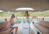 Sun Odyssey 490 2022  rental sailing yacht Turkey