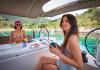 Sun Odyssey 490 2022  yacht charter Kaş