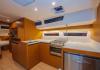 Sun Odyssey 490 2022  rental sailing yacht Turkey