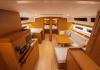 Sun Odyssey 490 2022  yacht charter Kaş