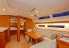 Sun Odyssey 490 2022  charter