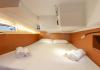 Sun Odyssey 490 2022  rental sailing yacht Turkey