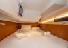 Sun Odyssey 490 2022  charter