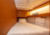 Sun Odyssey 490 2022  rental sailing yacht Turkey