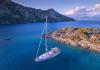 Sun Odyssey 490 2022  charter
