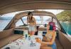 Sun Odyssey 490 2022  rental sailing yacht Turkey