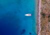 Sun Odyssey 490 2022  rental sailing yacht Turkey